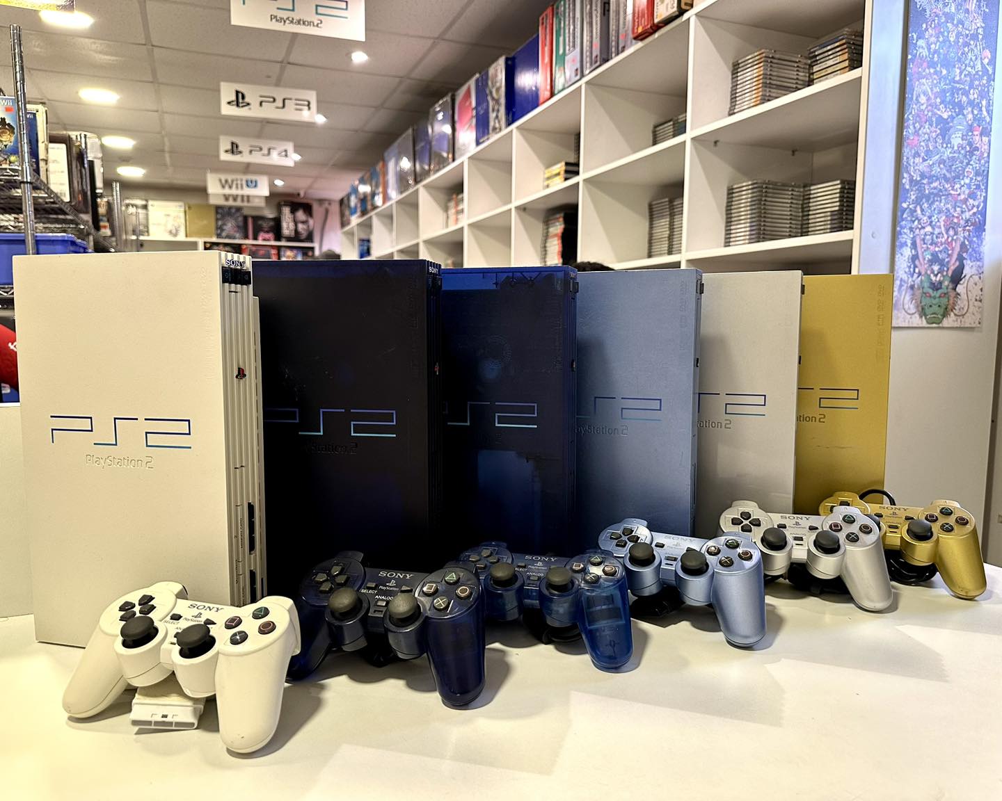 PS2COLORES PS2COLORES