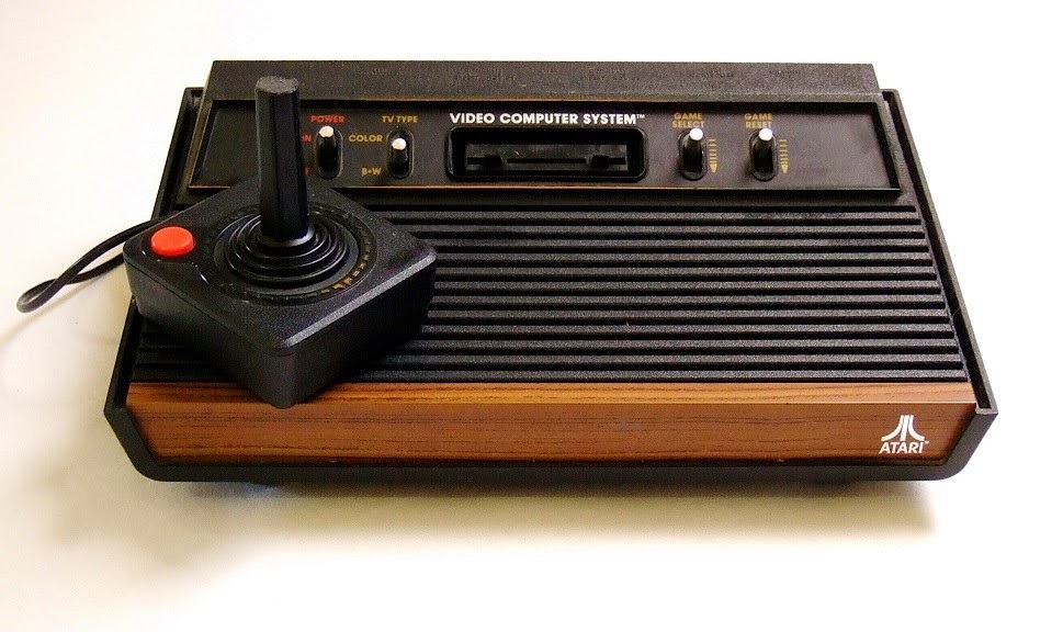 atari atari