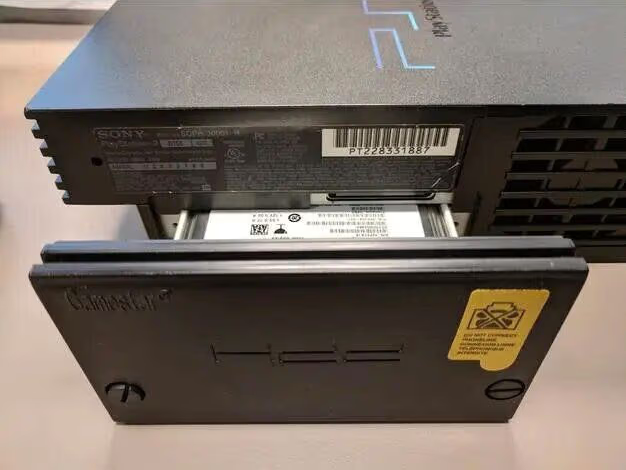 ps2hdd ps2hdd